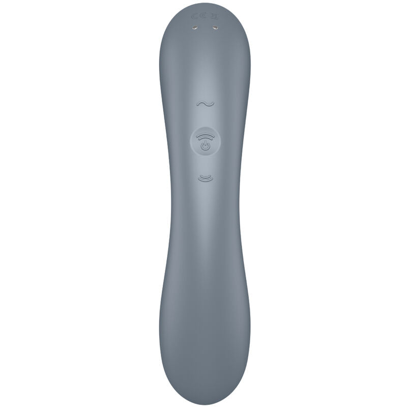 Satisfyer Curvy Trinity 1