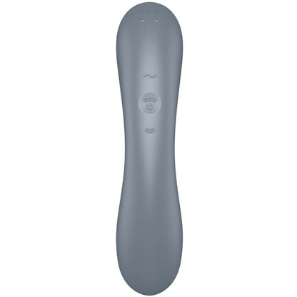 Satisfyer Curvy Trinity 1