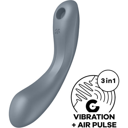Satisfyer Curvy Trinity 1