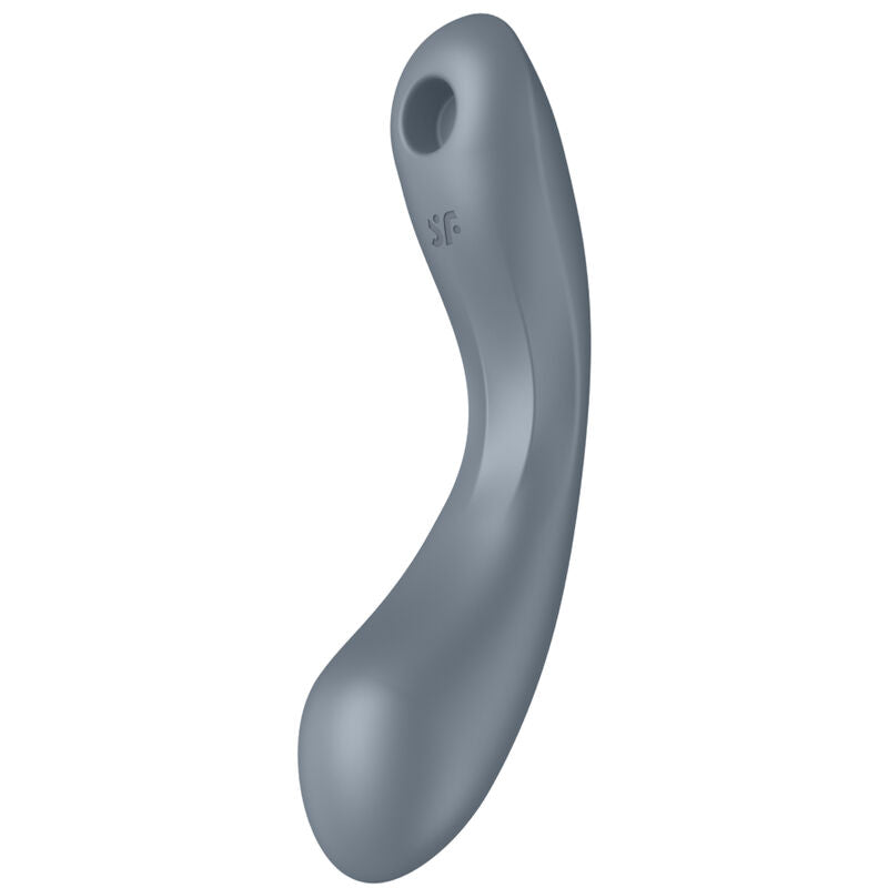 Satisfyer Curvy Trinity 1