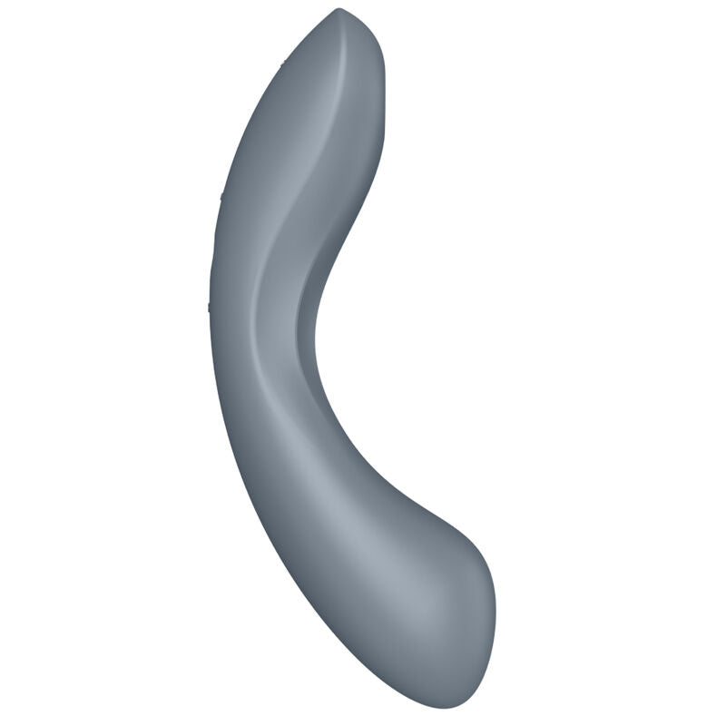 Satisfyer Curvy Trinity 1