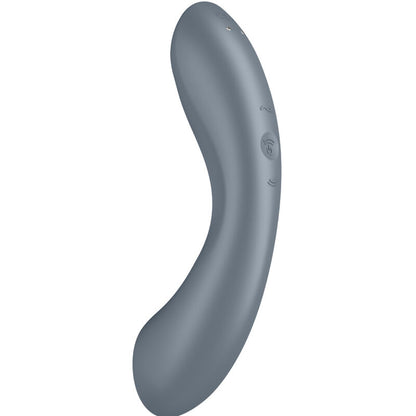 Satisfyer Curvy Trinity 1