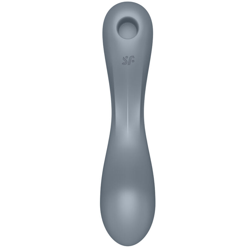 Satisfyer Curvy Trinity 1