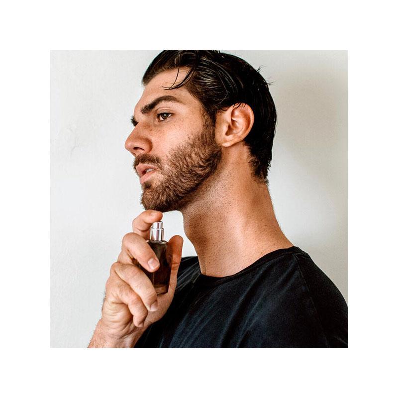 Perfume Con Feromonas Romantic