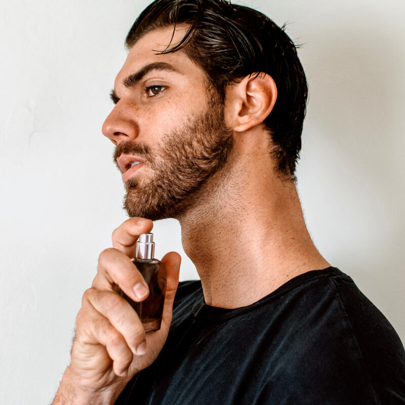 Perfume Con Feromonas Romantic