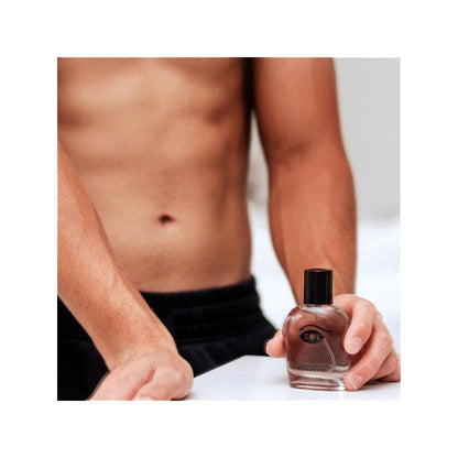 Perfume Con Feromonas Romantic