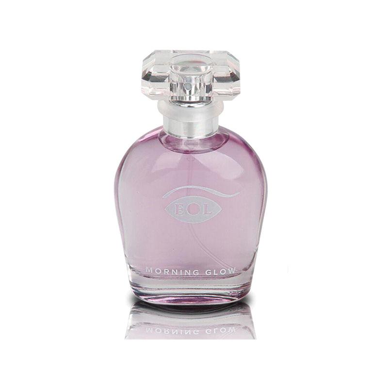 Perfume Con Feromonas Morning Glow