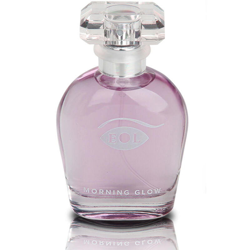 Perfume Con Feromonas Morning Glow