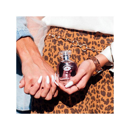 Perfume Con Feromonas Morning Glow