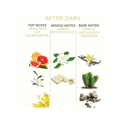 Perfume Con Feromonas After Dark