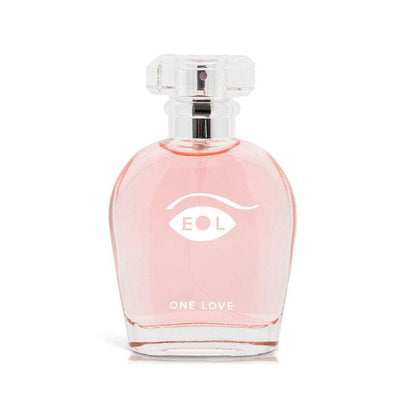 Perfume Con Feromonas One Love