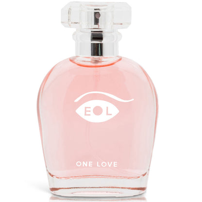 Perfume Con Feromonas One Love
