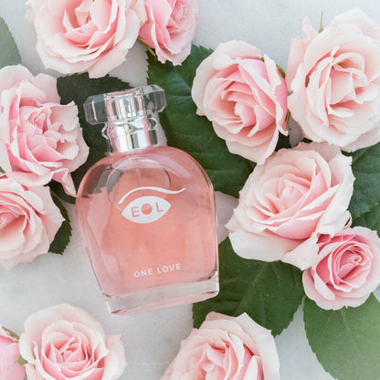 Perfume Con Feromonas One Love