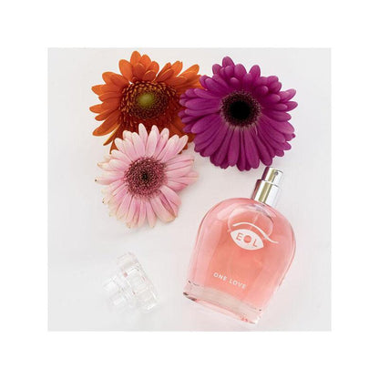 Perfume Con Feromonas One Love