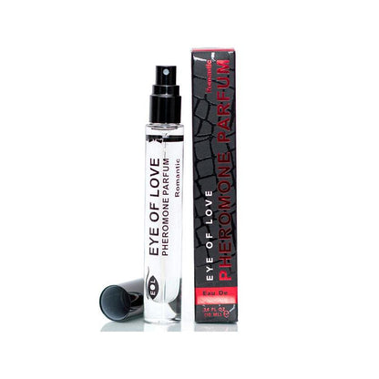 Perfume Con Feromonas Romantic