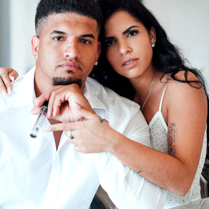 Perfume Con Feromonas Romantic