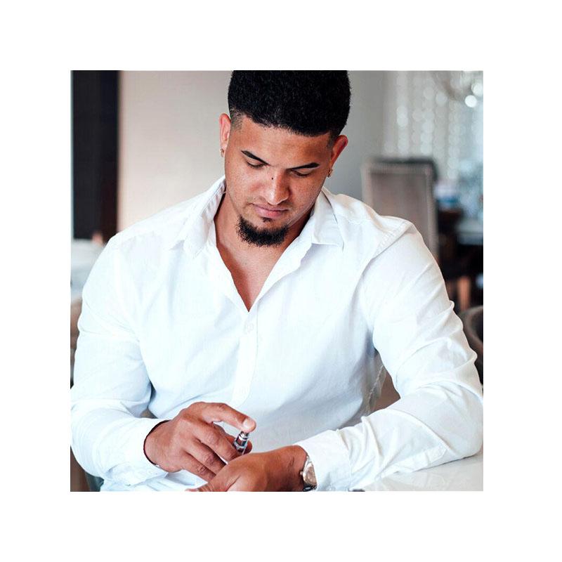 Perfume Con Feromonas Romantic