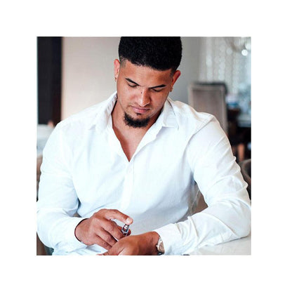 Perfume Con Feromonas Romantic