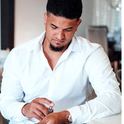 Perfume Con Feromonas Romantic