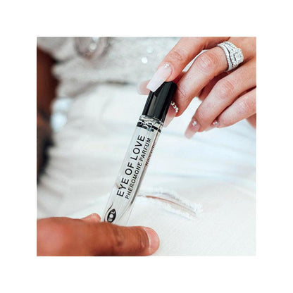 Perfume Con Feromonas Romantic