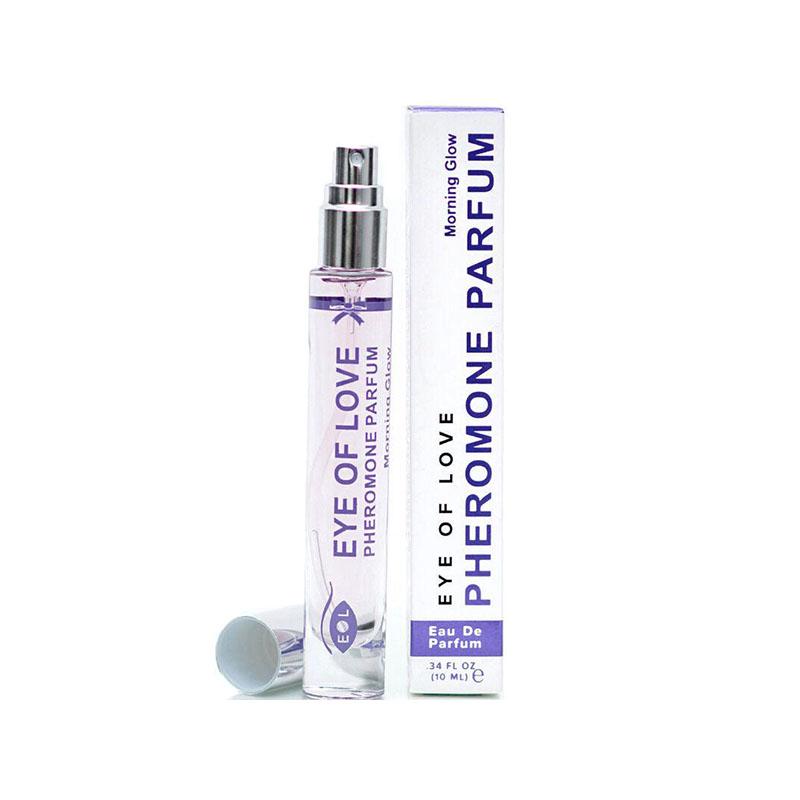 Perfume Con Feromonas Morning Glow