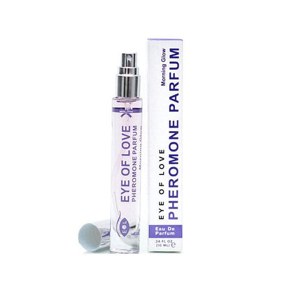 Perfume Con Feromonas Morning Glow
