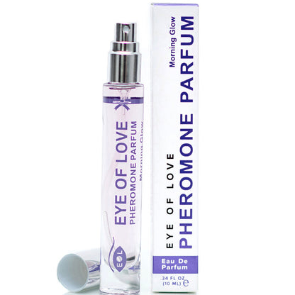 Perfume Con Feromonas Morning Glow