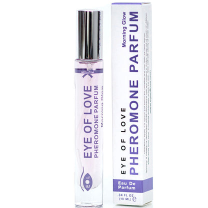 Perfume Con Feromonas Morning Glow