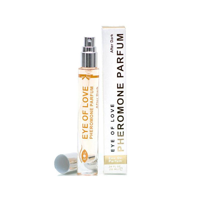 Perfume Con Feromonas After Dark