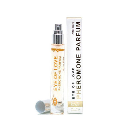 Perfume Con Feromonas After Dark
