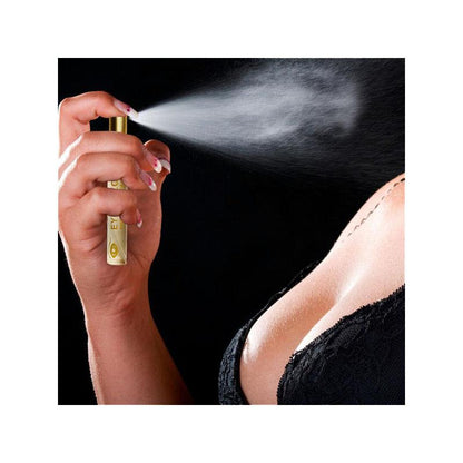 Perfume Con Feromonas After Dark