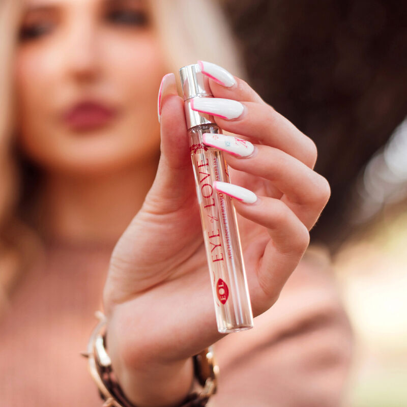 Perfume Con Feromonas One Love