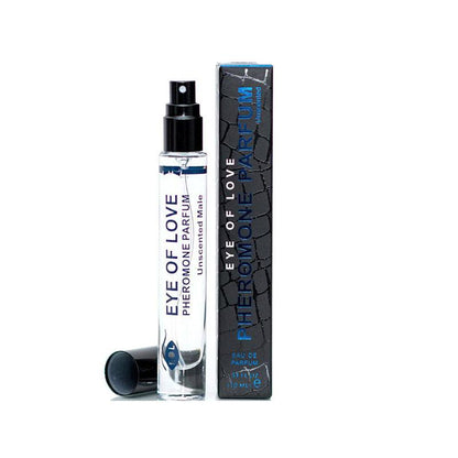 Perfume Con Feromonas Unscented