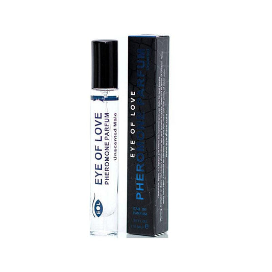 Perfume Con Feromonas Unscented