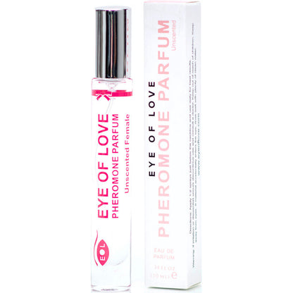 Perfume Con Feromonas Unscented