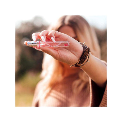 Perfume Con Feromonas Unscented