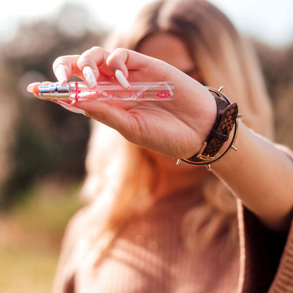 Perfume Con Feromonas Unscented