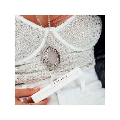 Perfume Con Feromonas Unscented