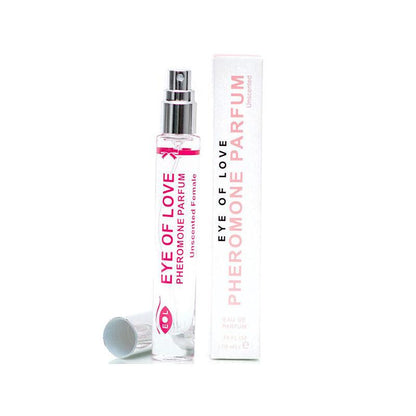 Perfume Con Feromonas Unscented