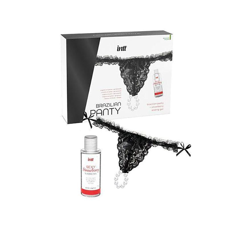 Kit Brazilian Panty