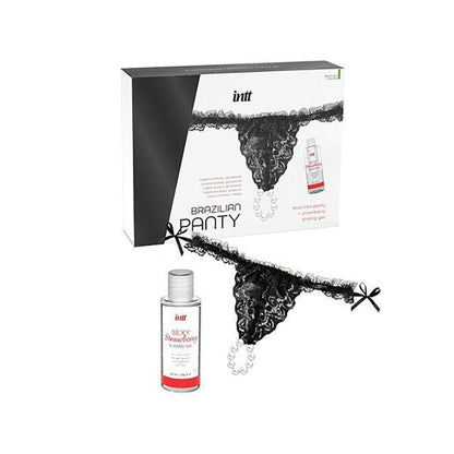 Kit Brazilian Panty