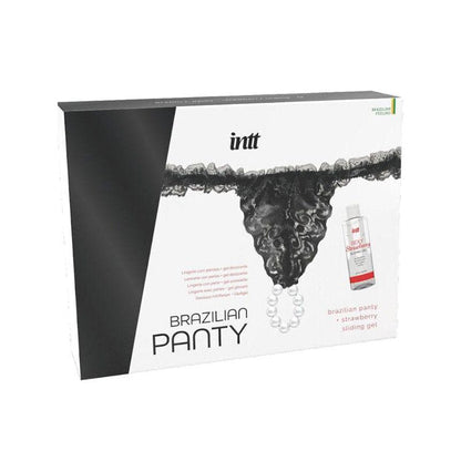 Kit Brazilian Panty