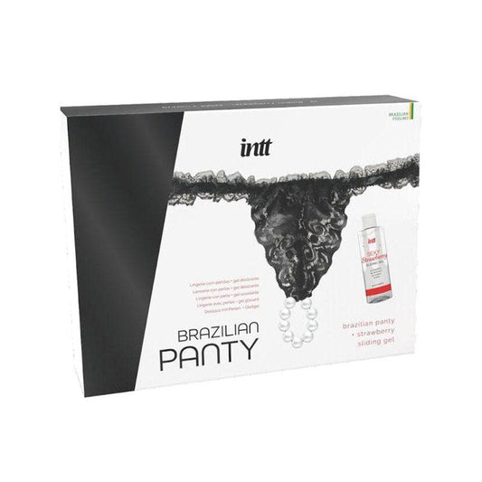 Kit Brazilian Panty