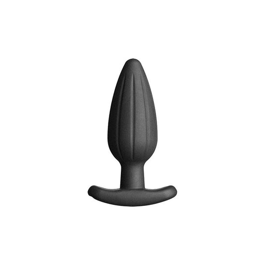 Silicone Plug Anal Rocker Butt Large