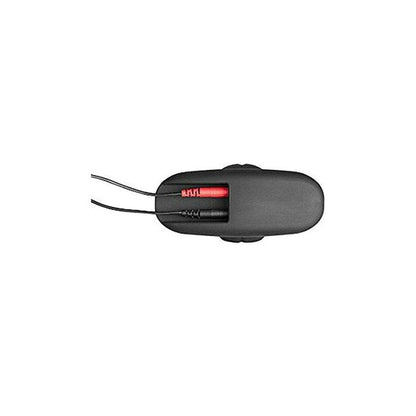 Silicone Plug Anal Rocker Butt Large