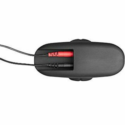 Silicone Plug Anal Rocker Butt Large