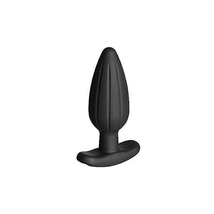 Silicone Plug Anal Rocker Butt Large
