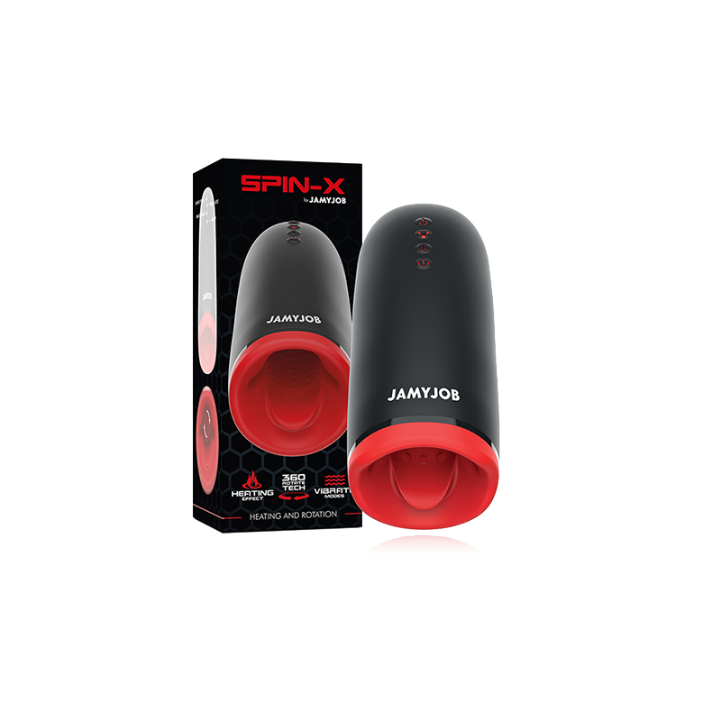 Spin-X