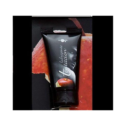 Lubricante Tentacion Frutos Rojos 75 ML
