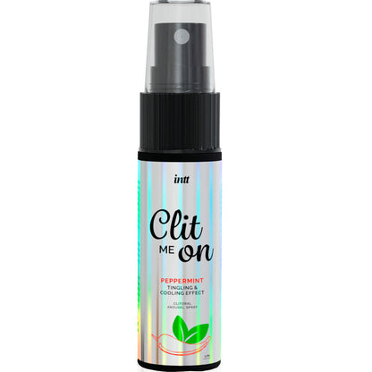 Spray Estimulante Menta Clit Me High